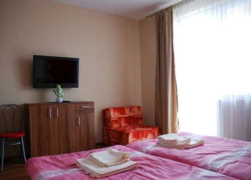 fridrich apartmany — foto 5