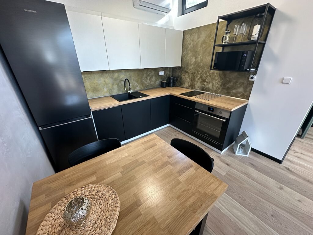 tiny house utulno — foto 2