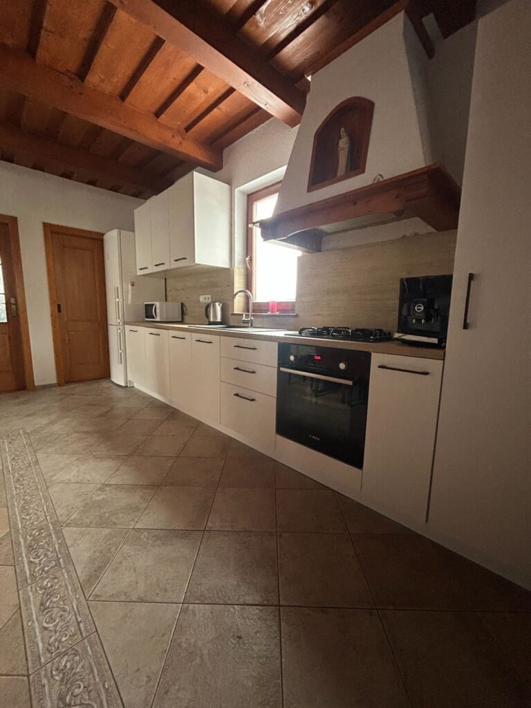 rekreacna chata vavrecka — foto 2