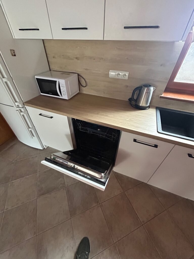 rekreacna chata vavrecka — foto 3