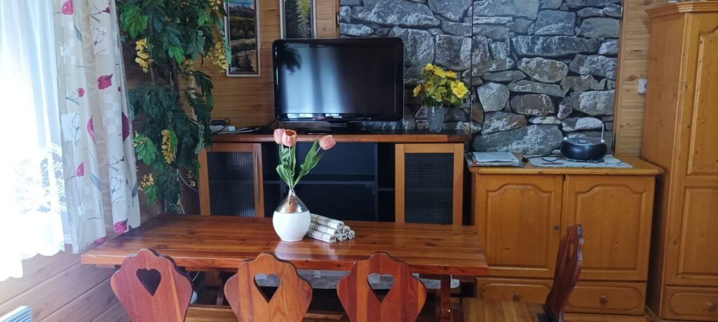 chata cernica — foto 3