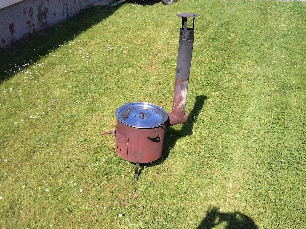 zahradny domcek — foto 2