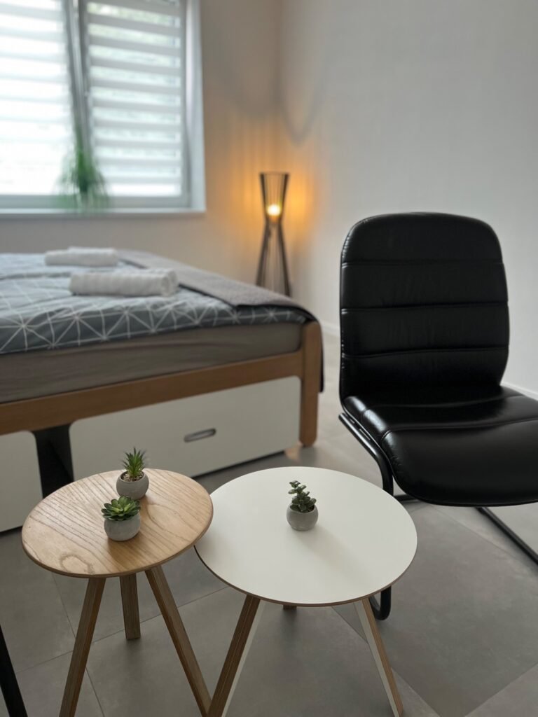 moderne apartmany 19 95 — foto 2