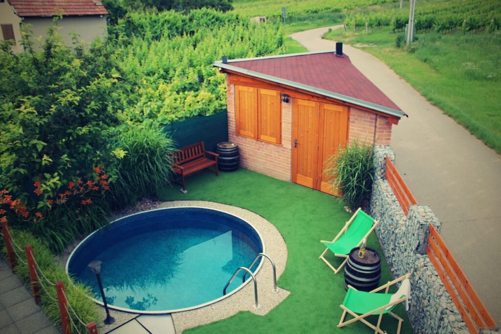 vinarsky penzion predni hora — foto 2