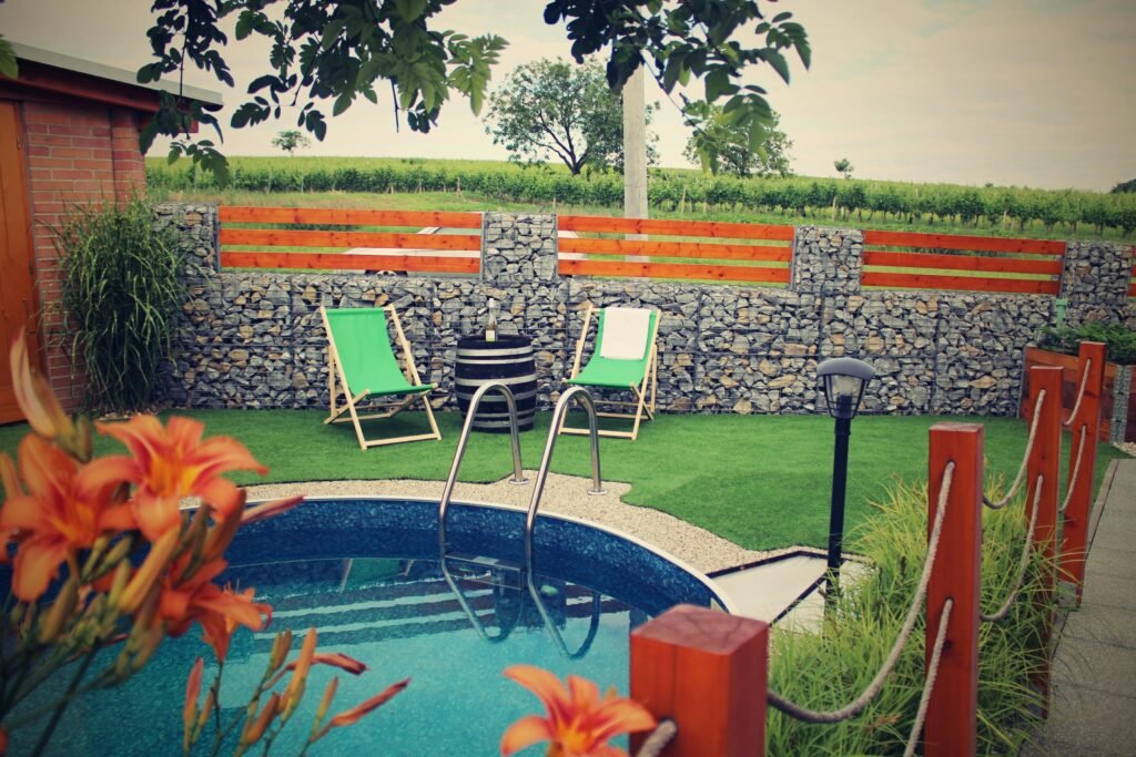 vinarsky penzion predni hora — foto 3