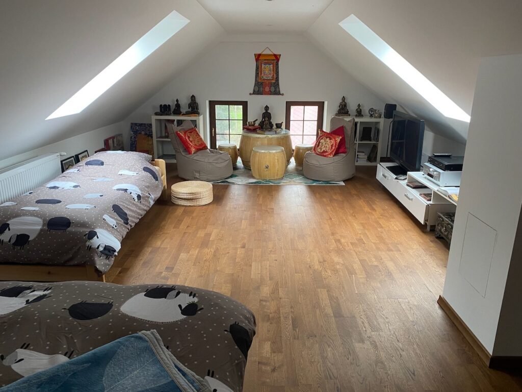 la bella verde — foto 3