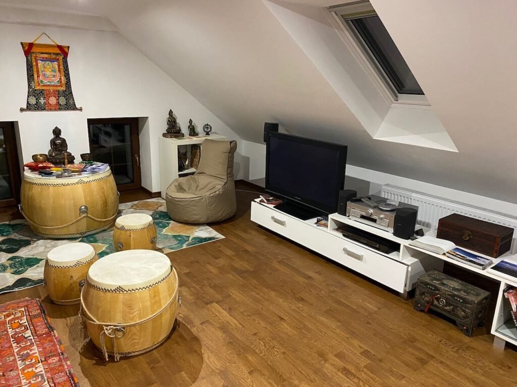 la bella verde — foto 5