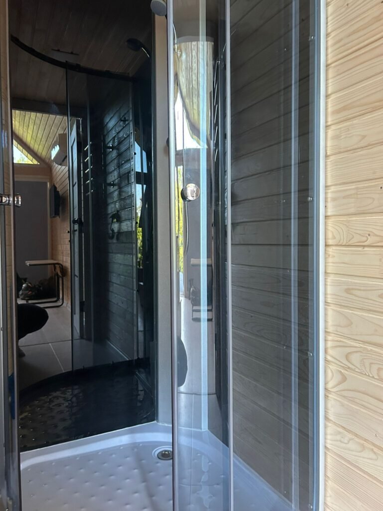 tiny house jecminek — foto 2