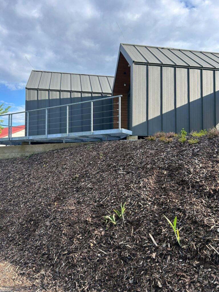 tiny house jecminek — foto 6