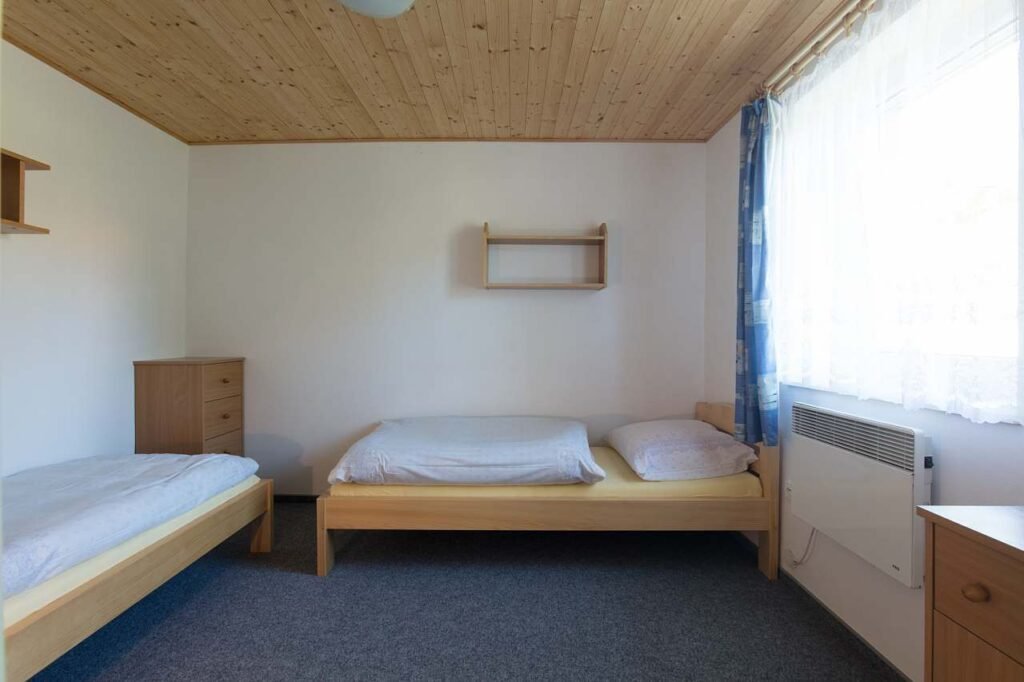 apartmany cihlarka — foto 2