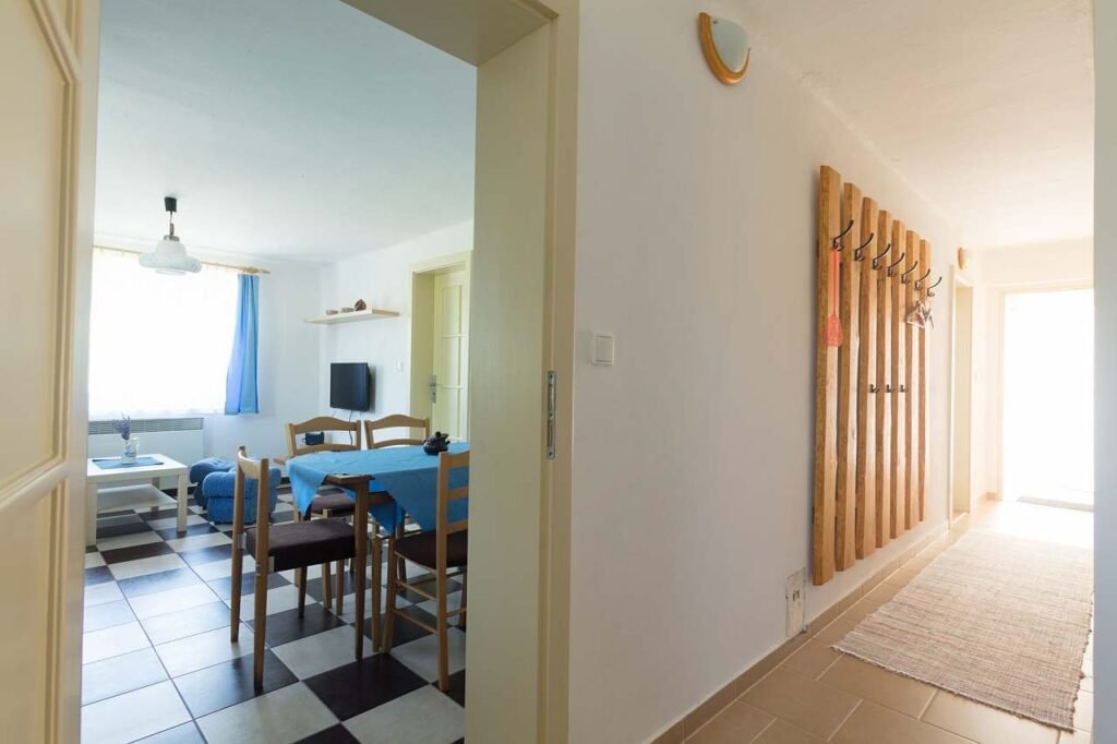 apartmany cihlarka — foto 3
