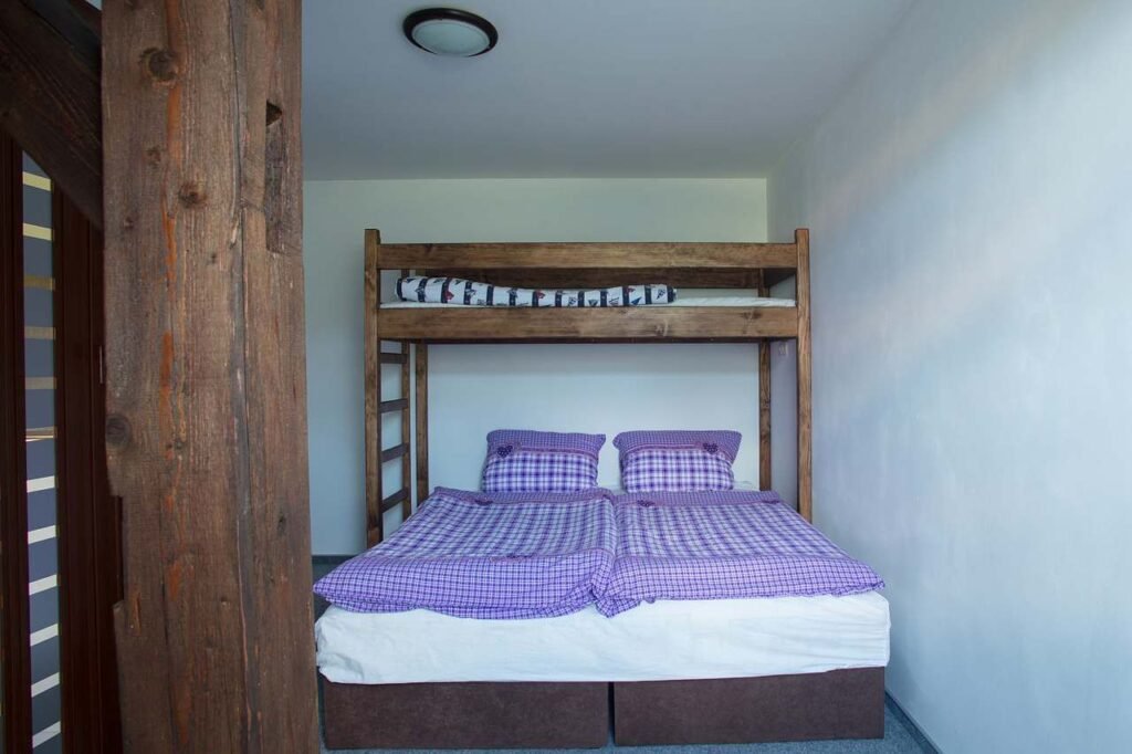 apartmany cihlarka