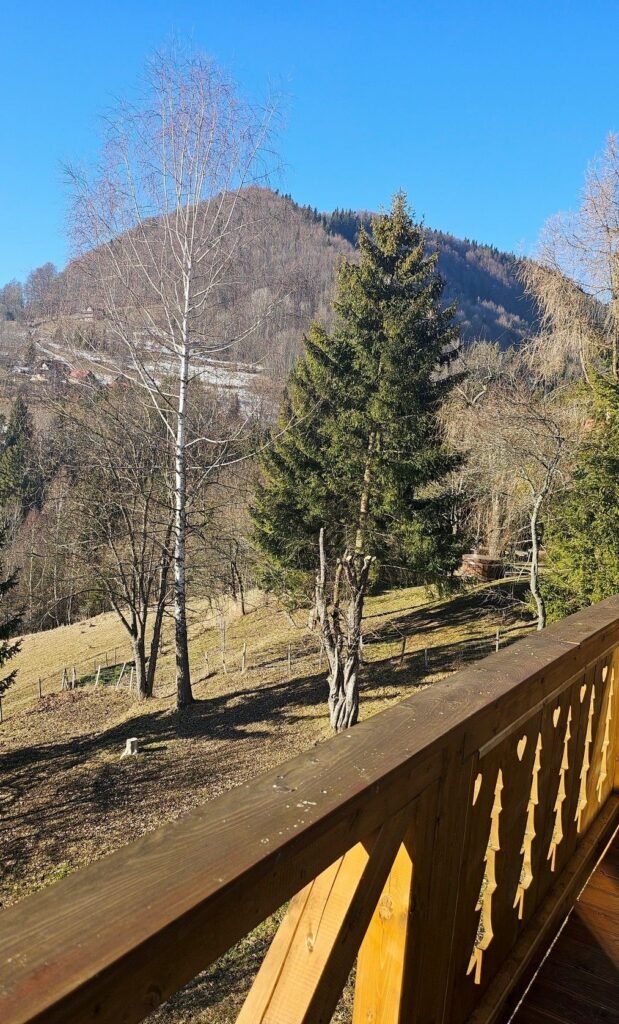 Chata alpinka zazriva — foto 4
