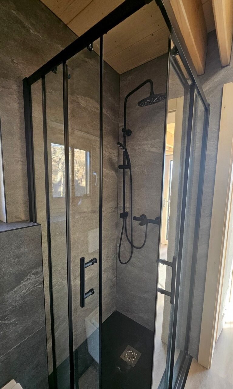 chata alpinka zazriva