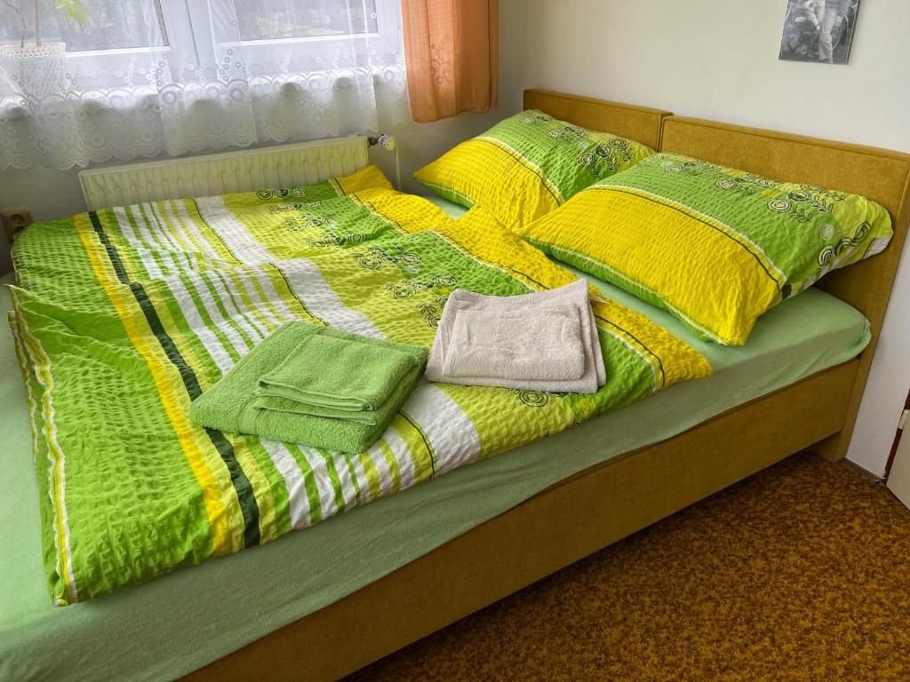 Ubytovani kostalov 282 — foto 1