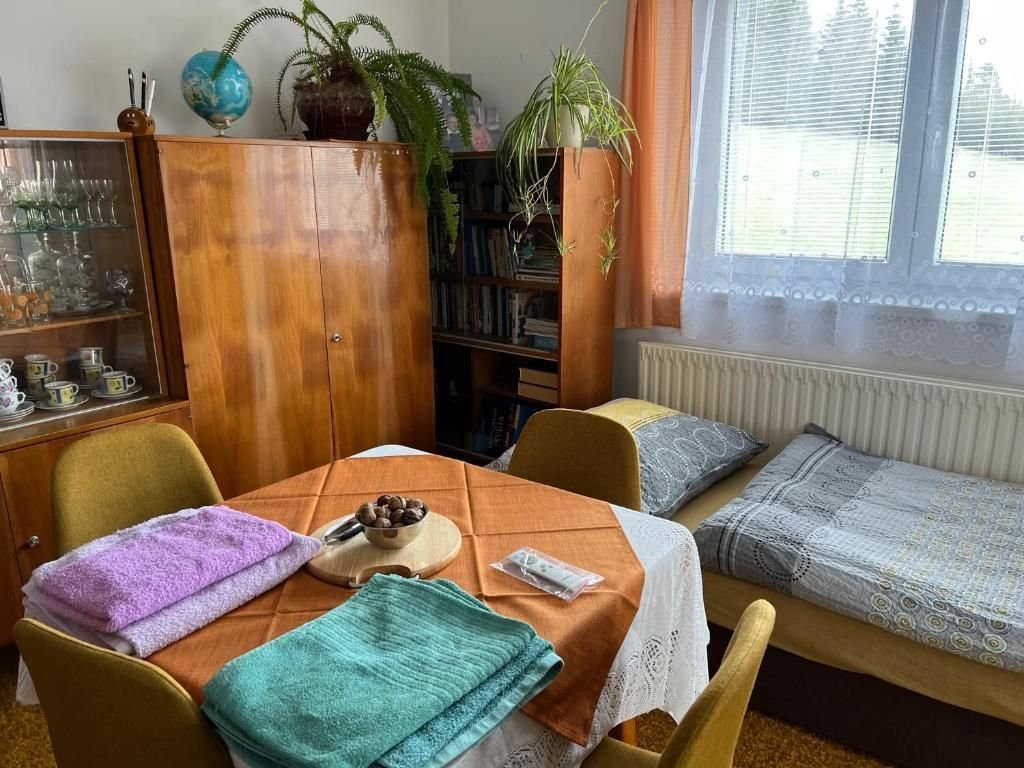 Ubytovani kostalov 282 — foto 2