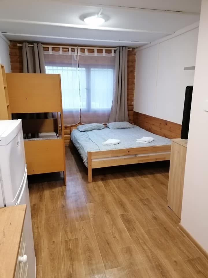 chata kd vadas sturovo — foto 3