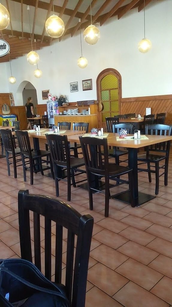 Ubytovani hostinec u havlu — foto 7