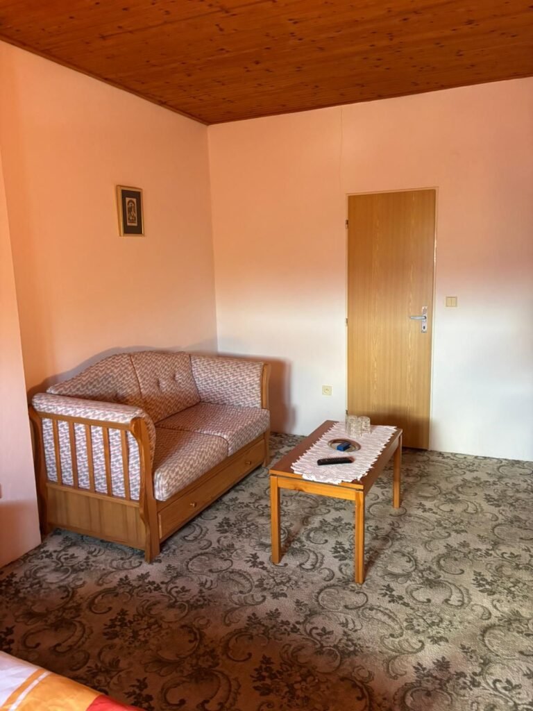 Ubytovani hostinec u havlu — foto 4
