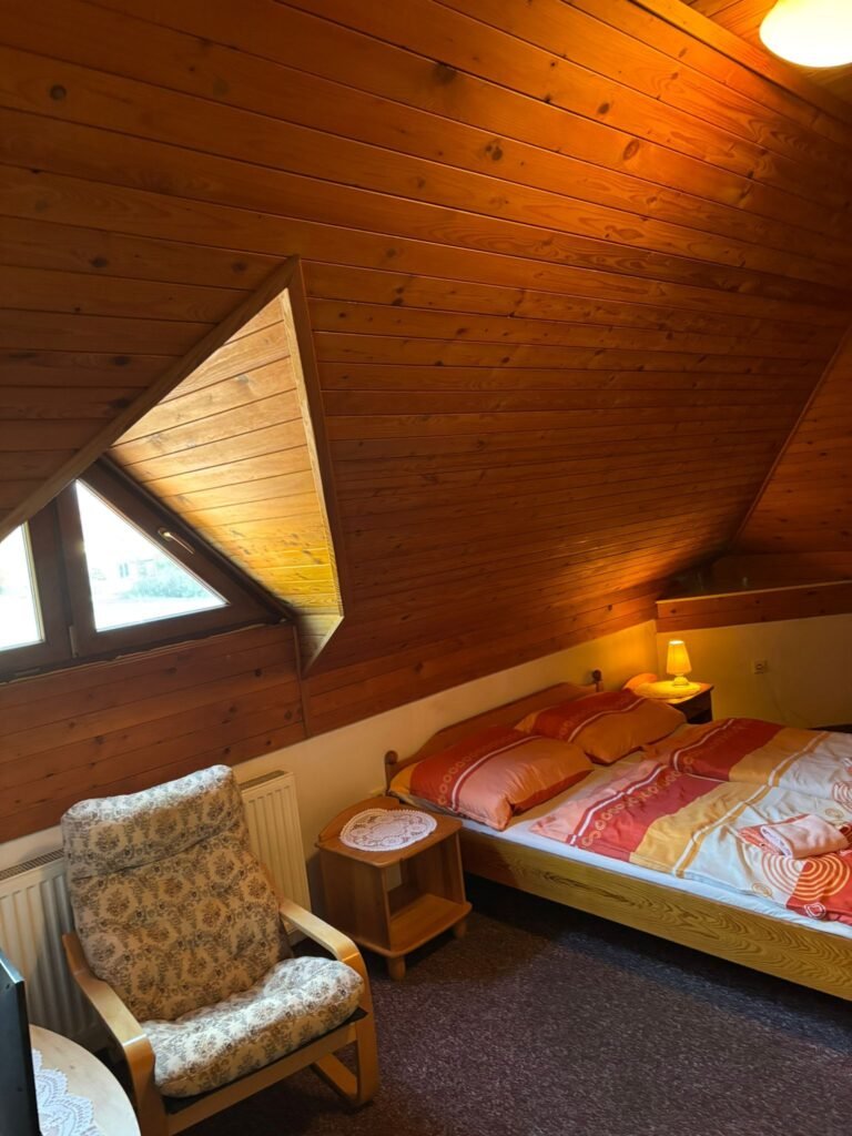 ubytovani hostinec u havlu — foto 3