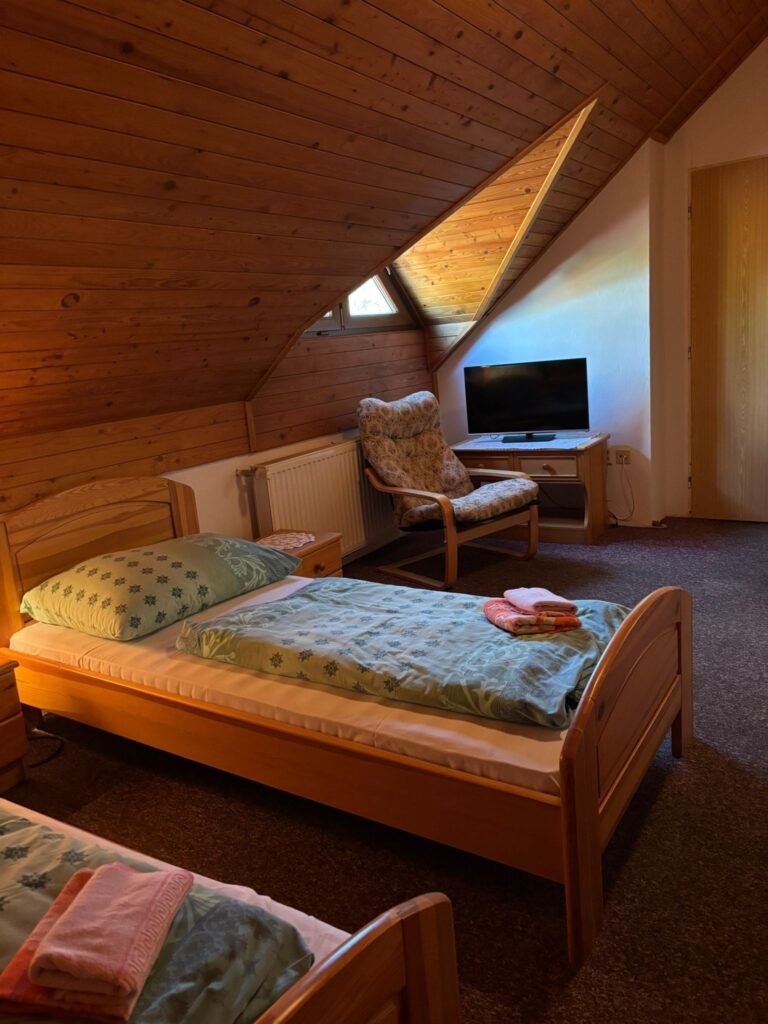 ubytovani hostinec u havlu — foto 2