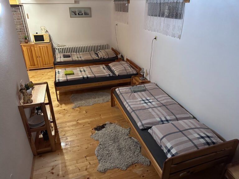 ubytovanie podolie u dennyho v sukromi