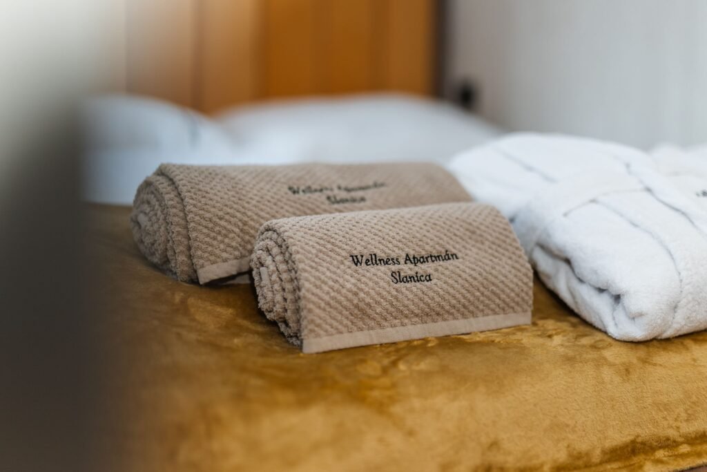 Wellness apartman slanica — foto 8