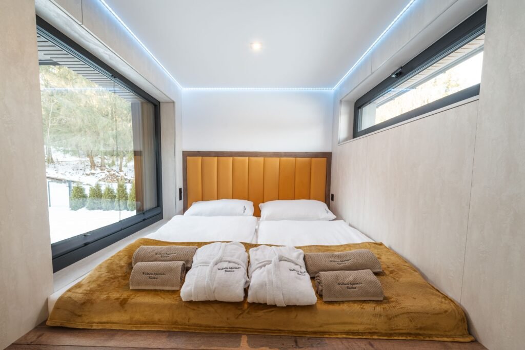 Wellness apartman slanica — foto 7