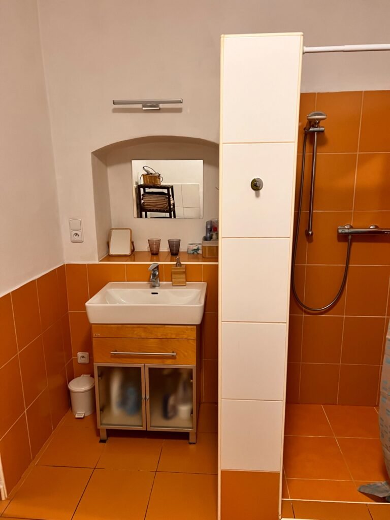Chalupa na samote hajenka u jilku — foto 3