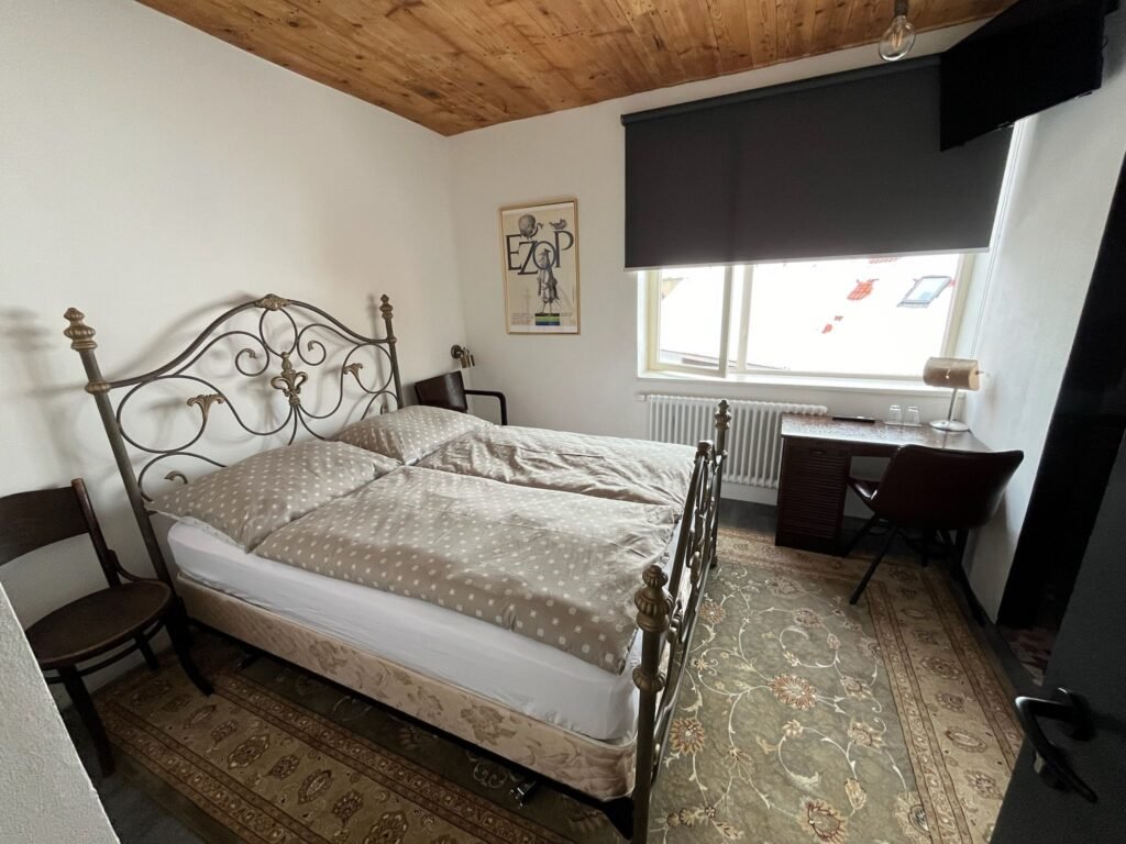pension merano — foto 3