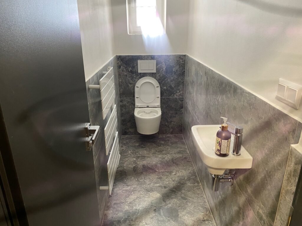 Vila tanvald s wellness a wallboxem — foto 6