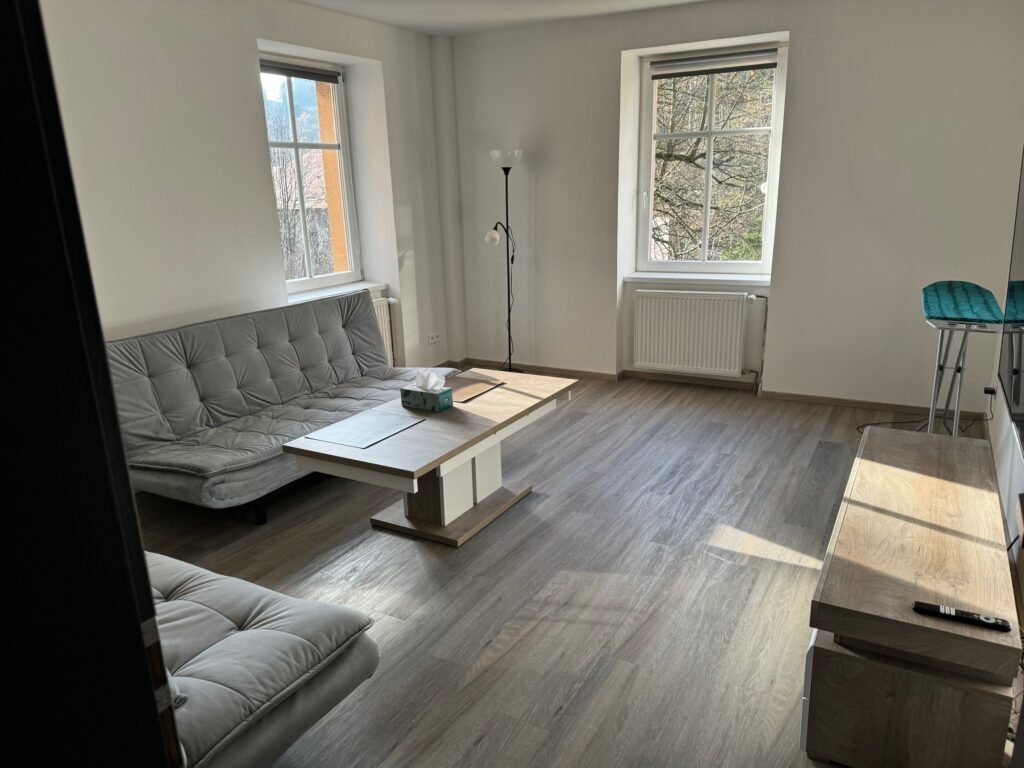 vila tanvald s wellness a wallboxem — foto 2