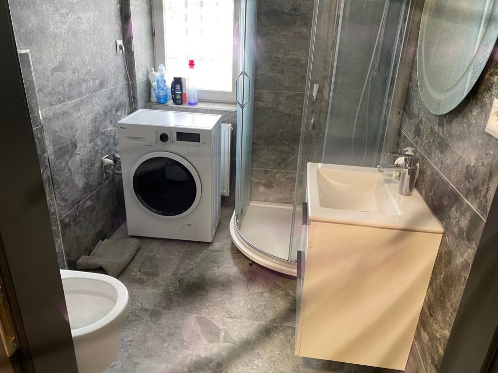 Vila tanvald s wellness a wallboxem — foto 7