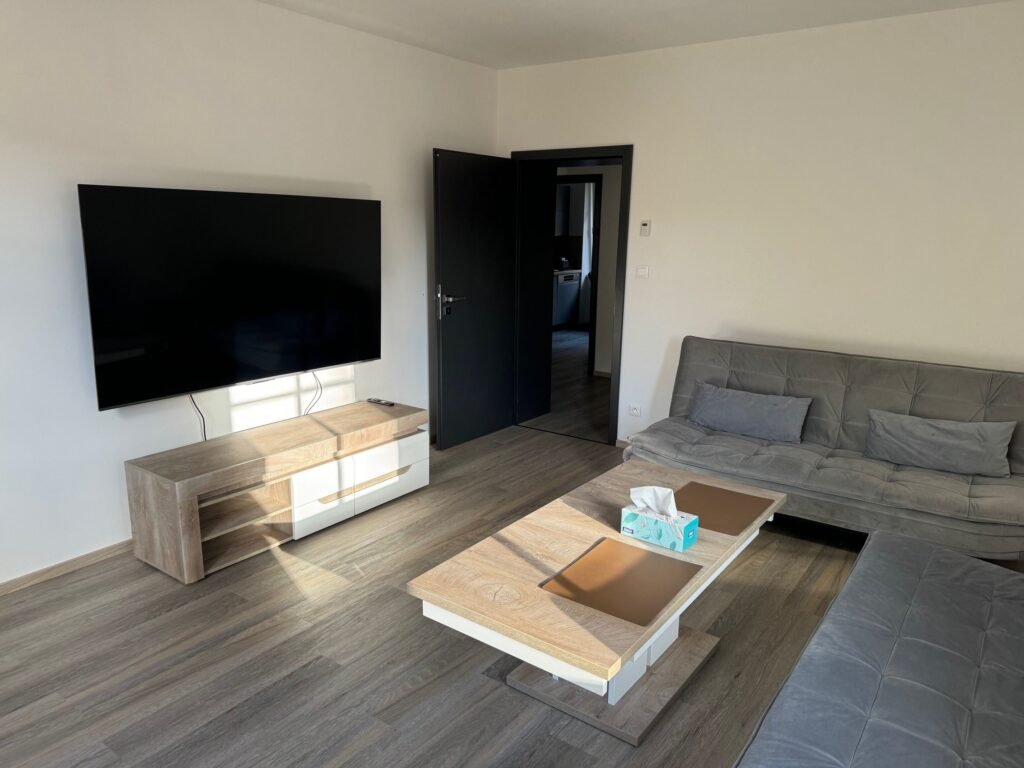 vila tanvald s wellness a wallboxem — foto 3