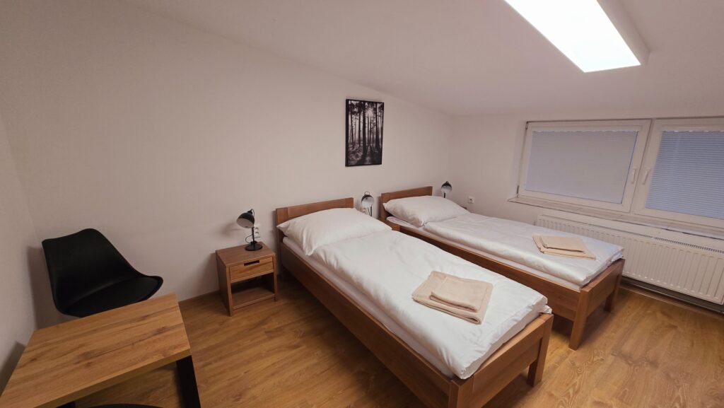 penzion drucker — foto 2