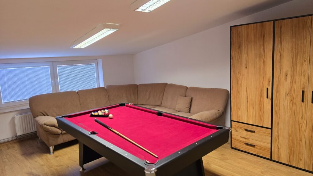 penzion drucker — foto 3