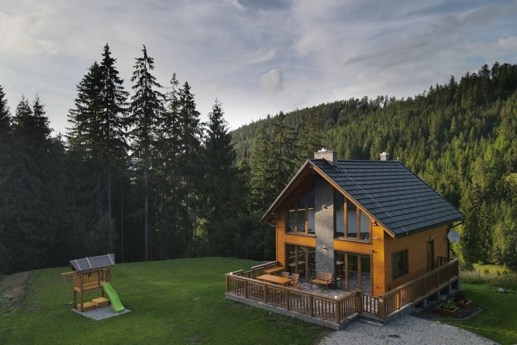 chata dodo liptov — foto 2