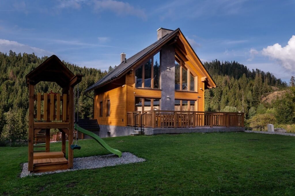 chata dodo liptov — foto 3