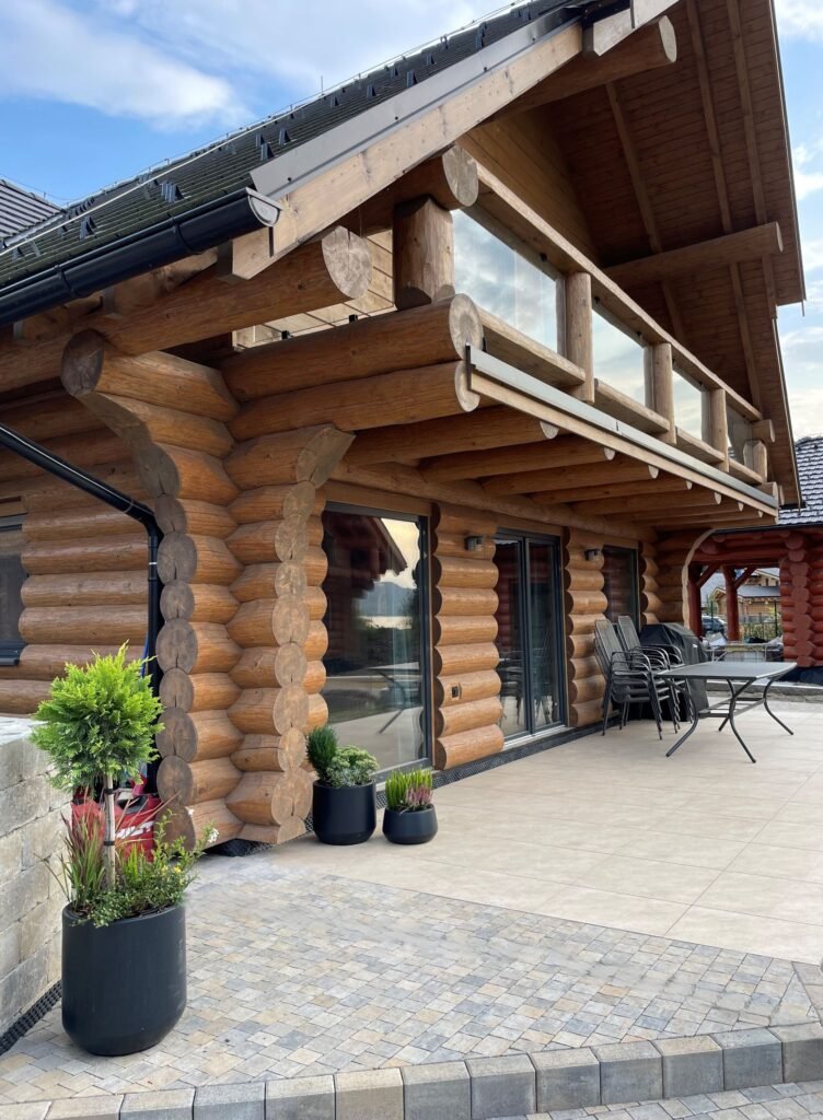 chalet marabella — foto 2