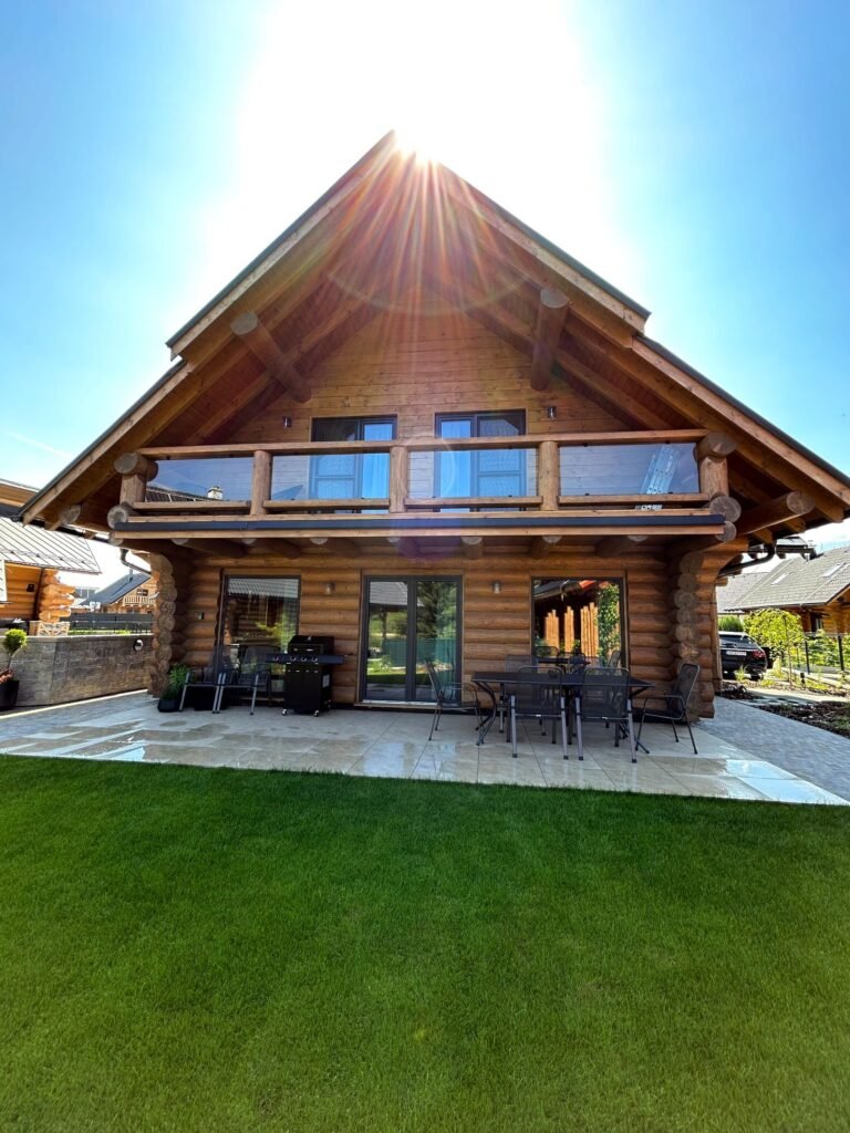 chalet marabella — foto 3