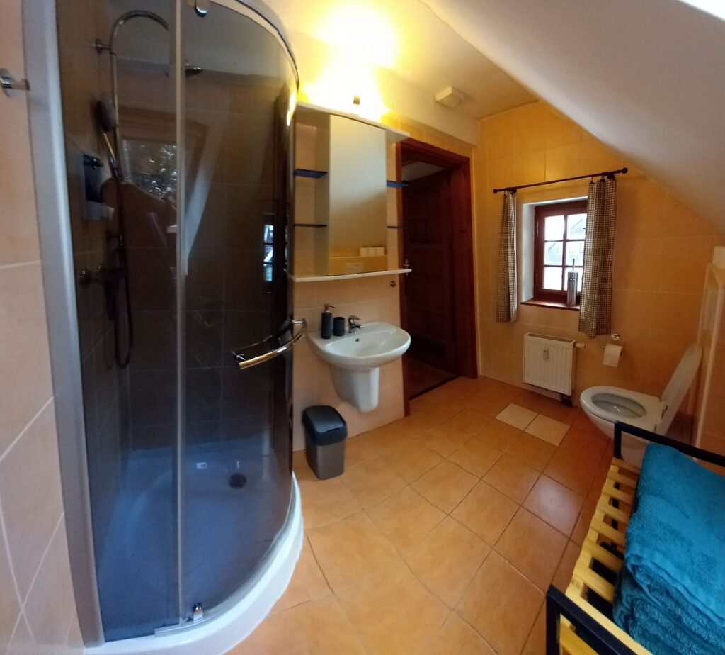 rodinny apartman matej v krkonosich — foto 3