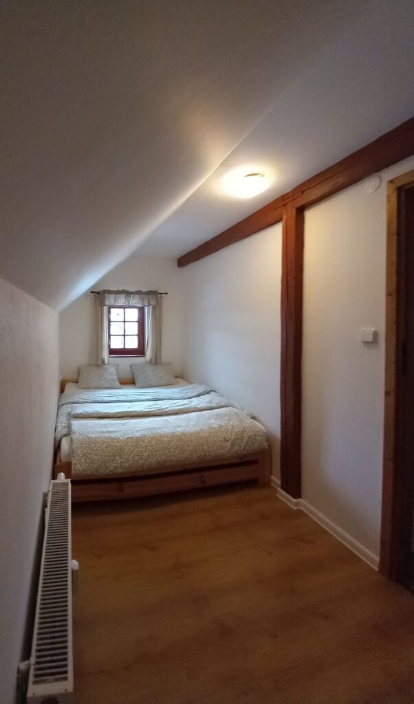 rodinny apartman matej v krkonosich — foto 2