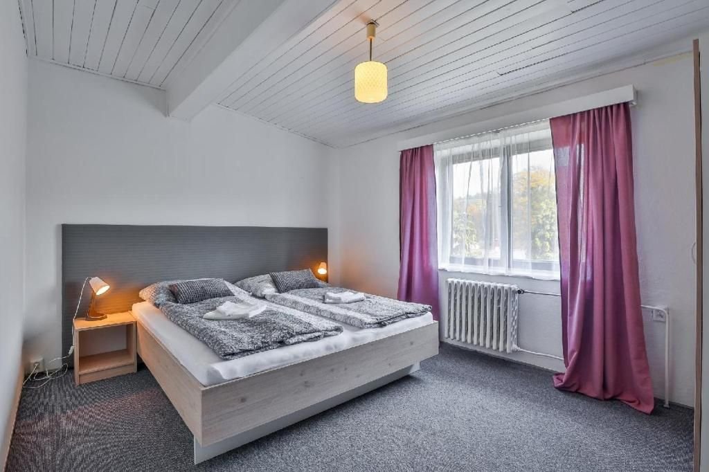 penzion hilser — foto 2