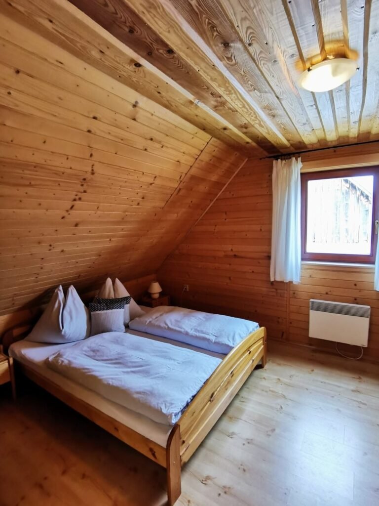 drevenica zapadne tatry