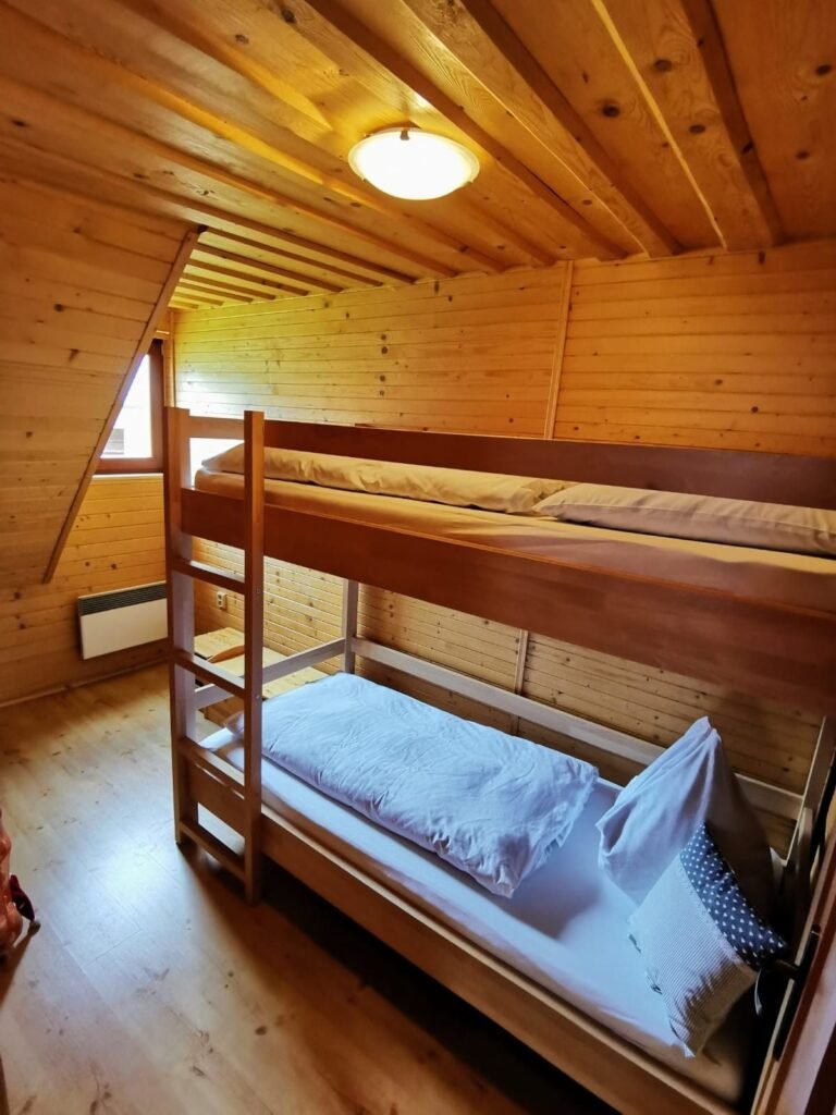 drevenica zapadne tatry — foto 3