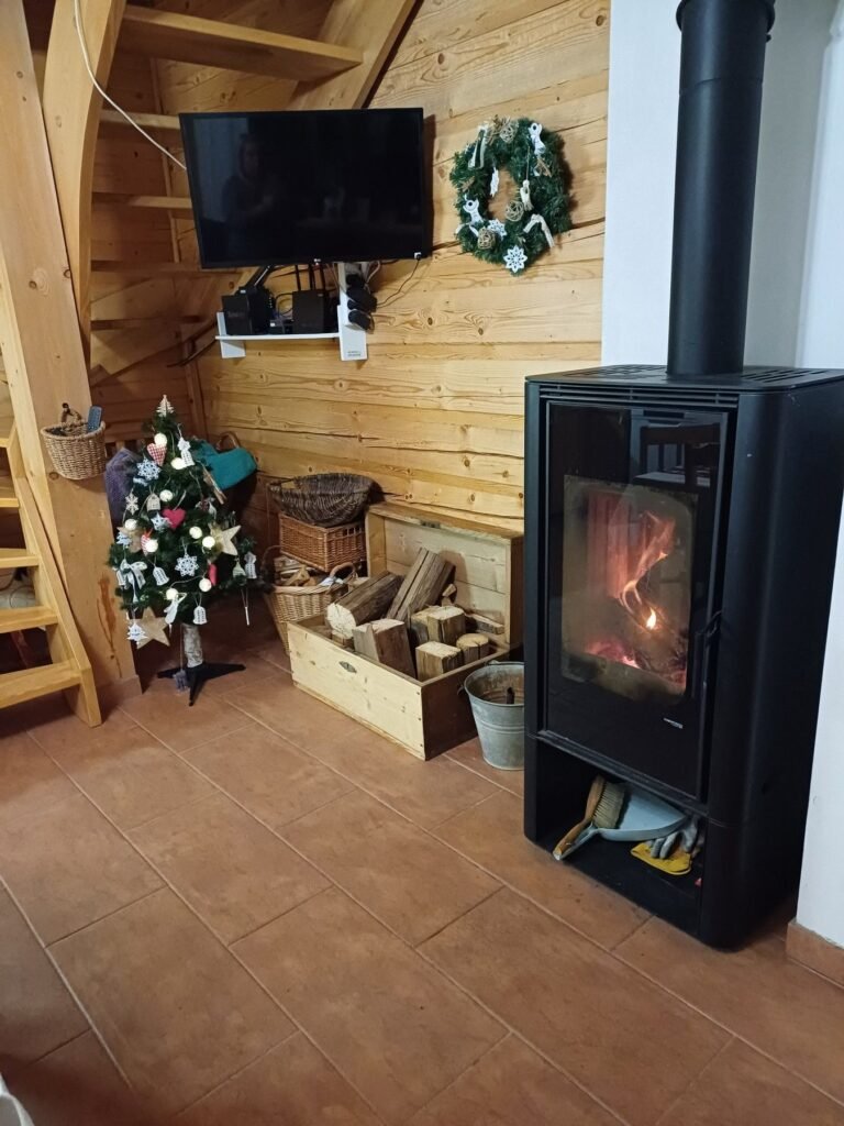 drevenica zapadne tatry — foto 4