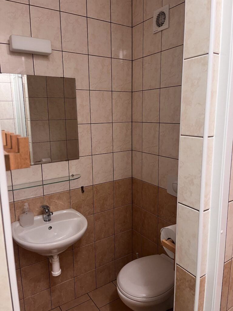 lesni hotel doksy — foto 3