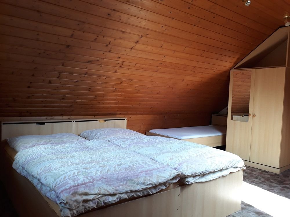 ubytovani u stavinohu — foto 2