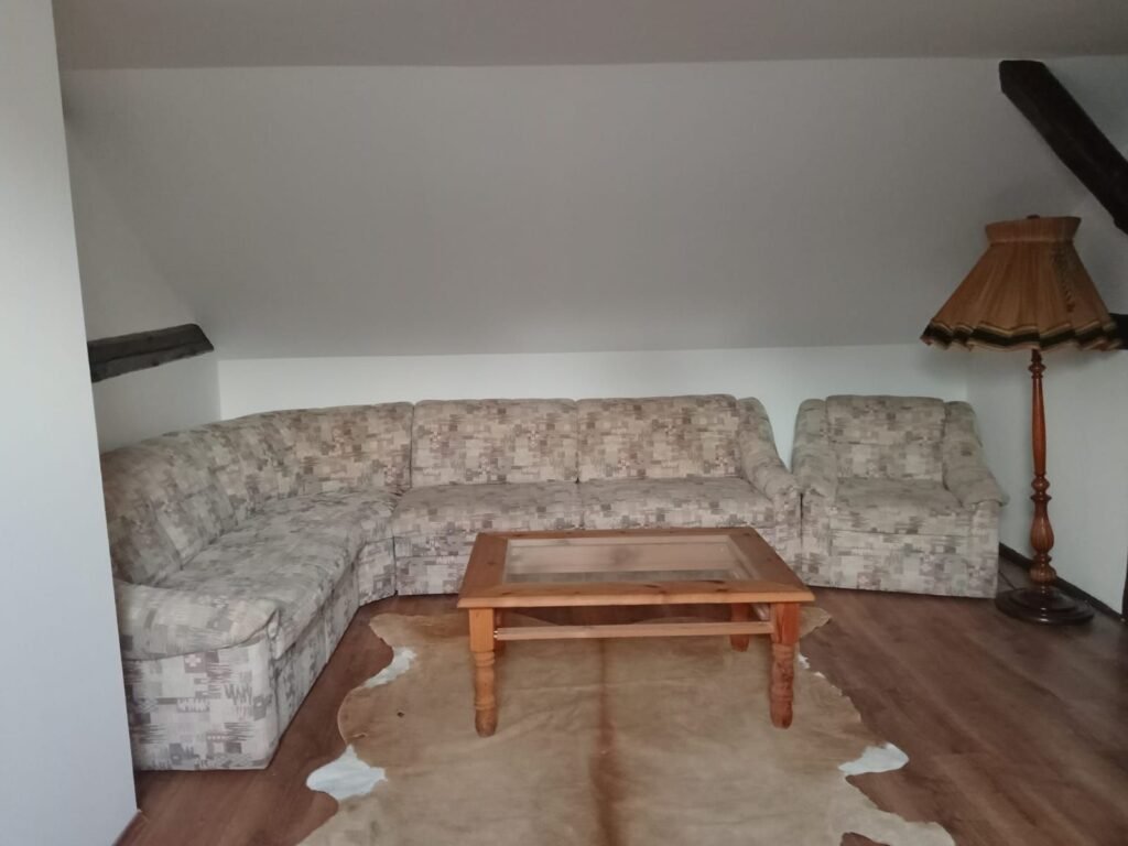 chalupa inka — foto 3
