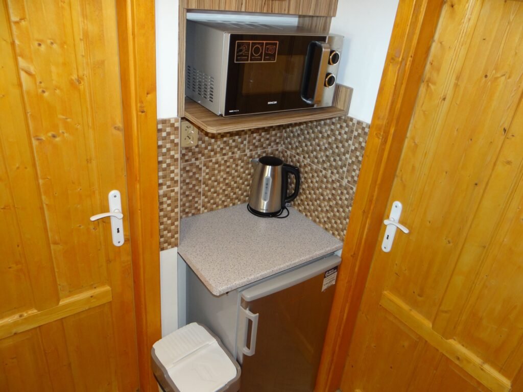 apartmany azuro hracholusky — foto 3